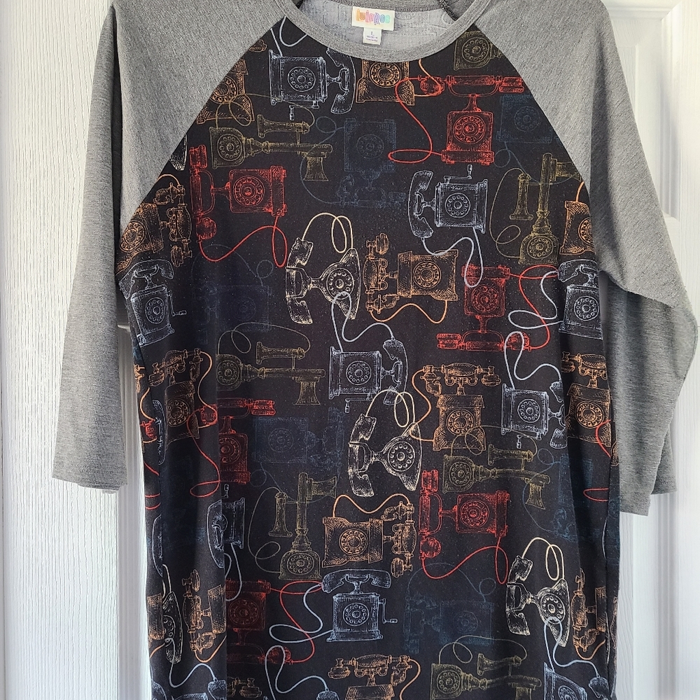 Lularoe Randy L